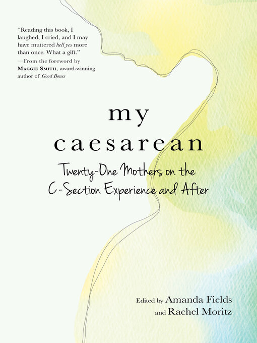 Title details for My Caesarean by Amanda Fields - Available